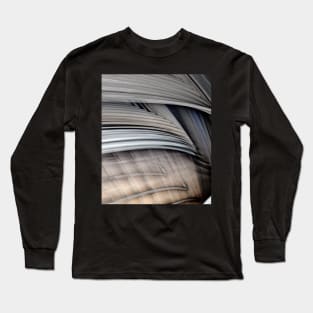 Fractals art...8 Long Sleeve T-Shirt